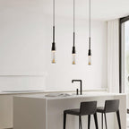 Acrylic Hat Plate Pendant Light — product view 16