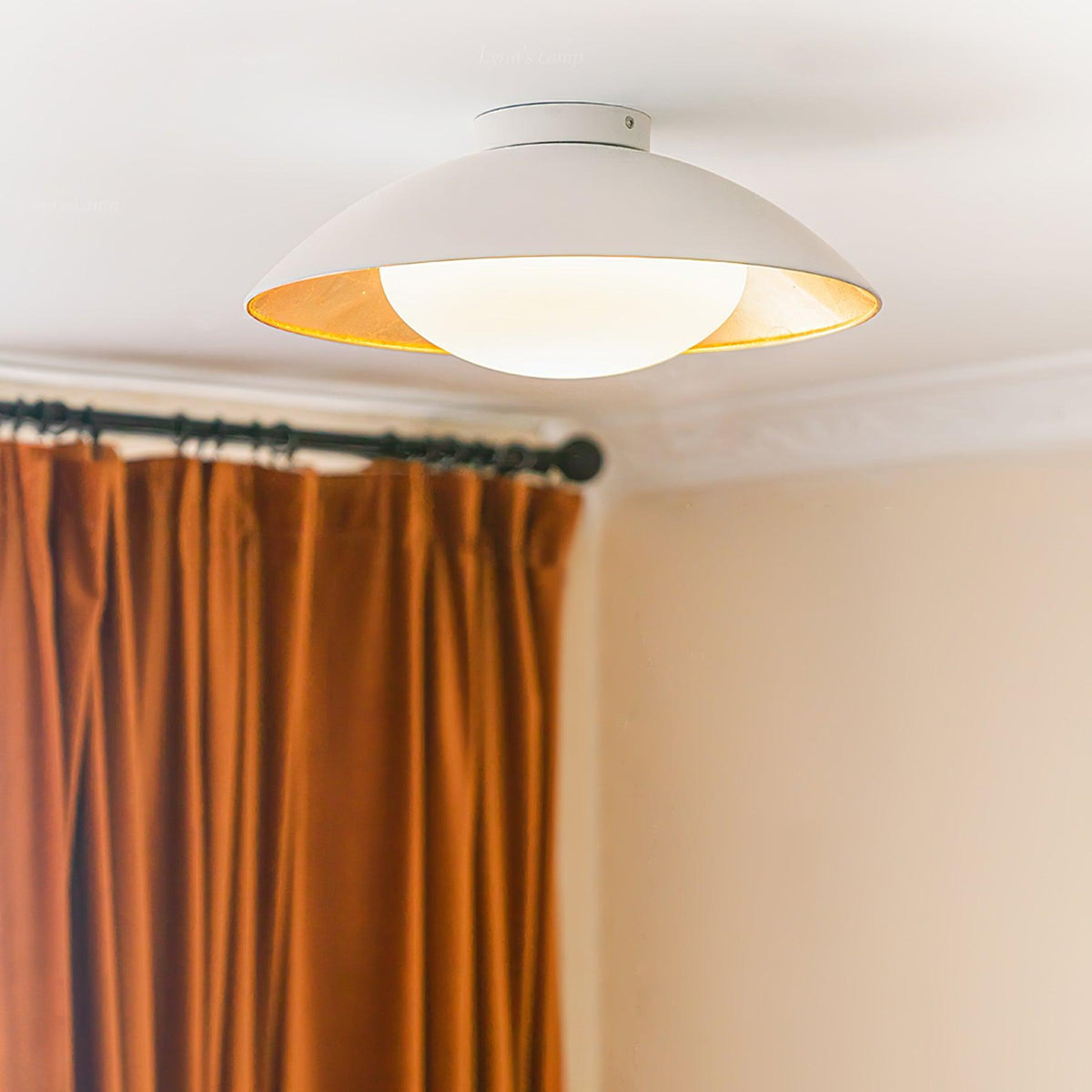 Adrienne Ceiling Lamp — product view 3