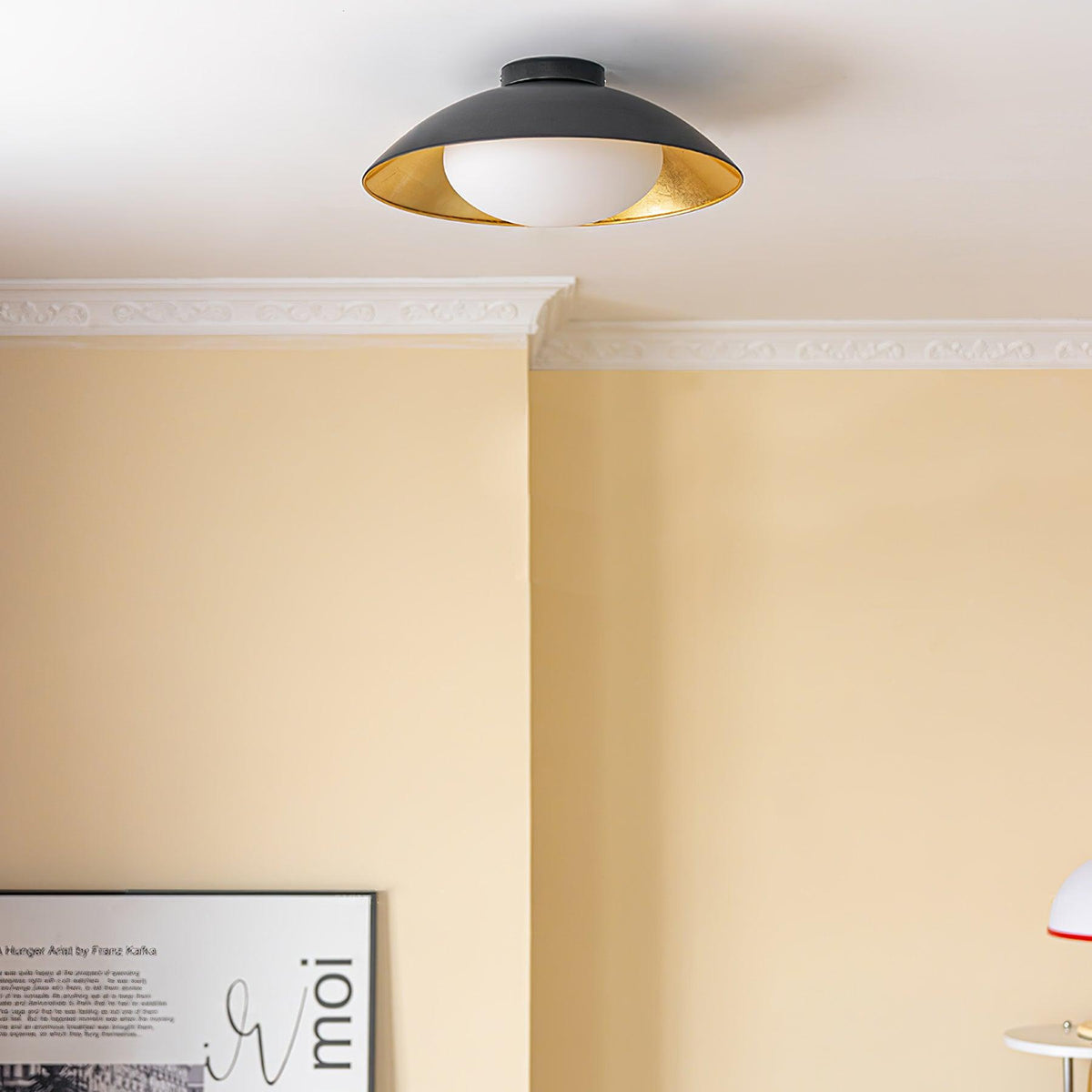Adrienne Ceiling Lamp — product view 9