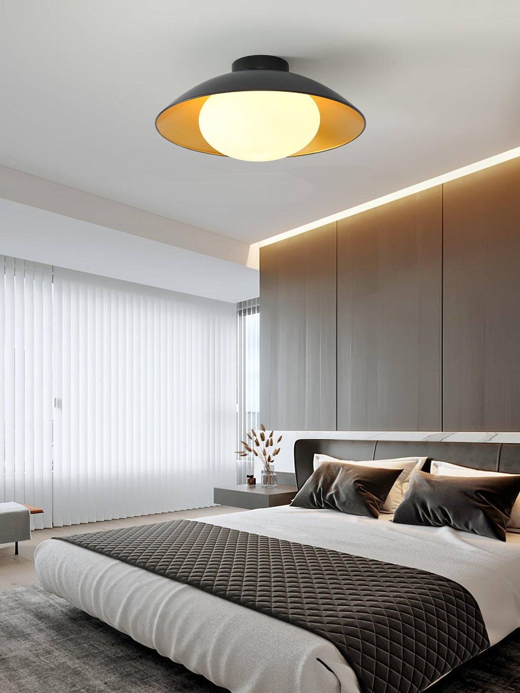 Adrienne Ceiling Lamp — product view 10