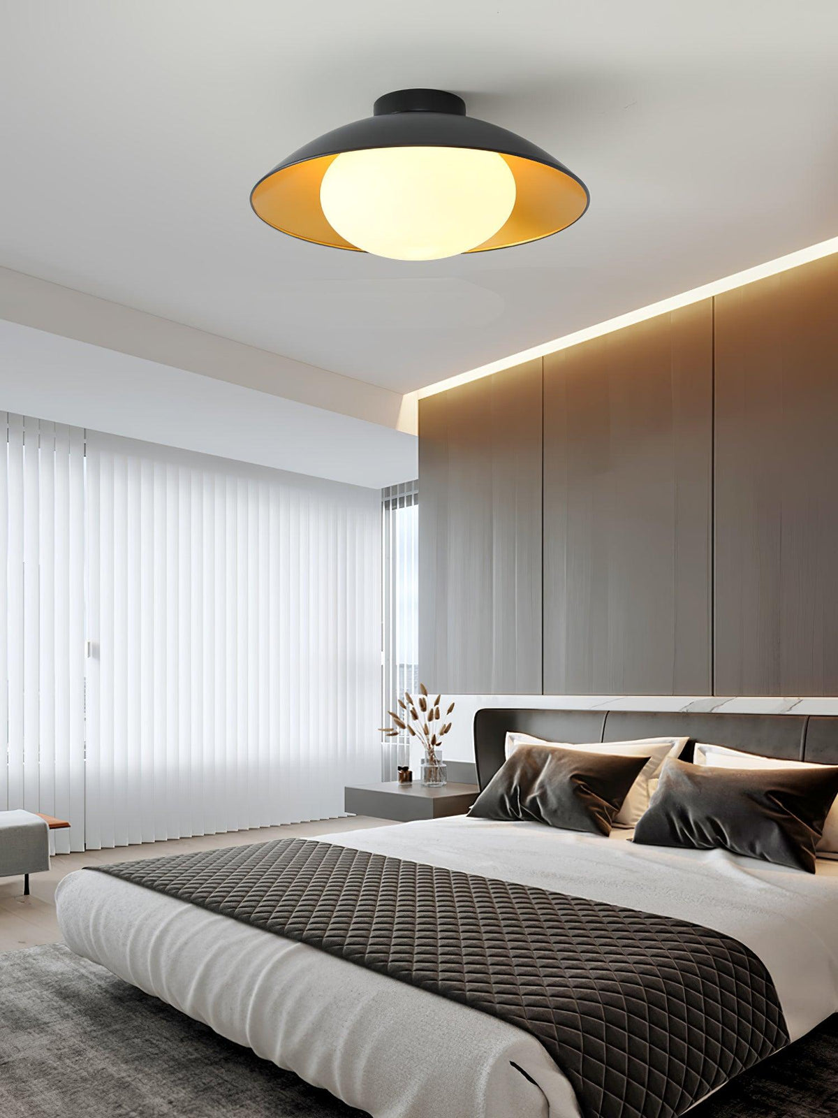 Adrienne Ceiling Lamp — product view 10