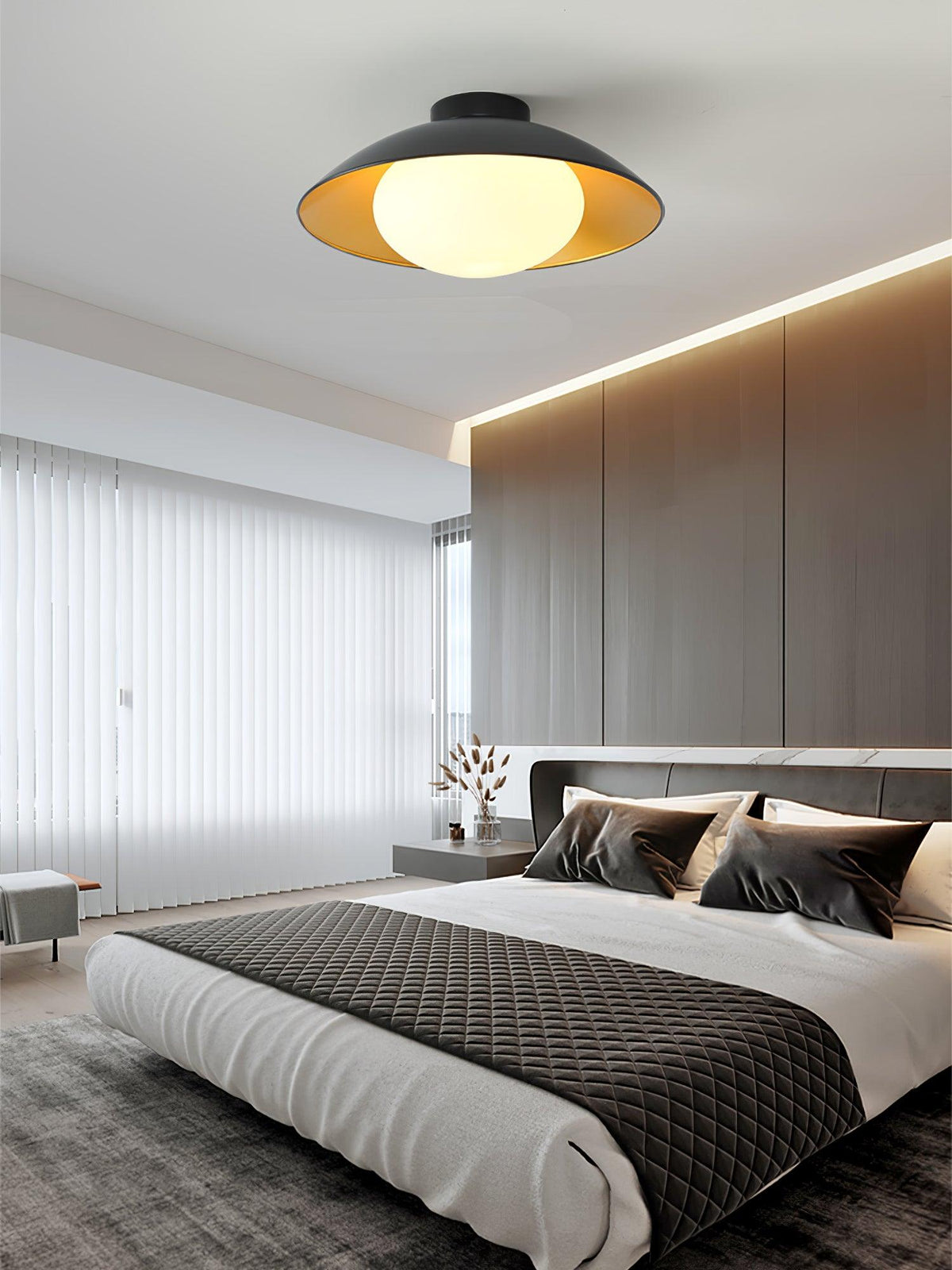 Adrienne Ceiling Lamp — product view 22