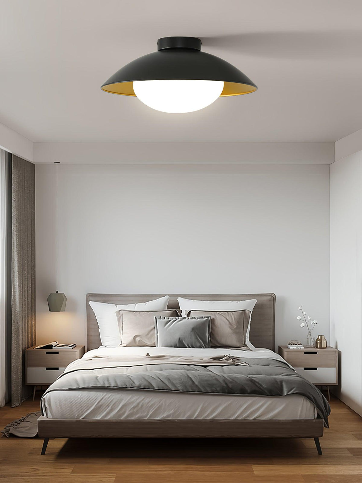 Adrienne Ceiling Lamp — product view 26