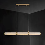 Alabaster Beam Pendant Light – product view 7