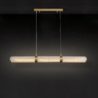 Alabaster Beam Pendant Light – product view 8