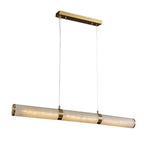 Alabaster Beam Pendant Light – product view 12