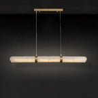Alabaster Beam Pendant Light – product view 15