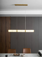 Alabaster Beam Pendant Light – product view 21