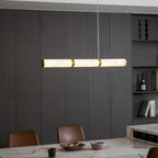 Alabaster Beam Pendant Light – product view 25