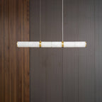 Alabaster Beam Pendant Light – product view 27