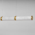 Alabaster Beam Pendant Light – product view 33