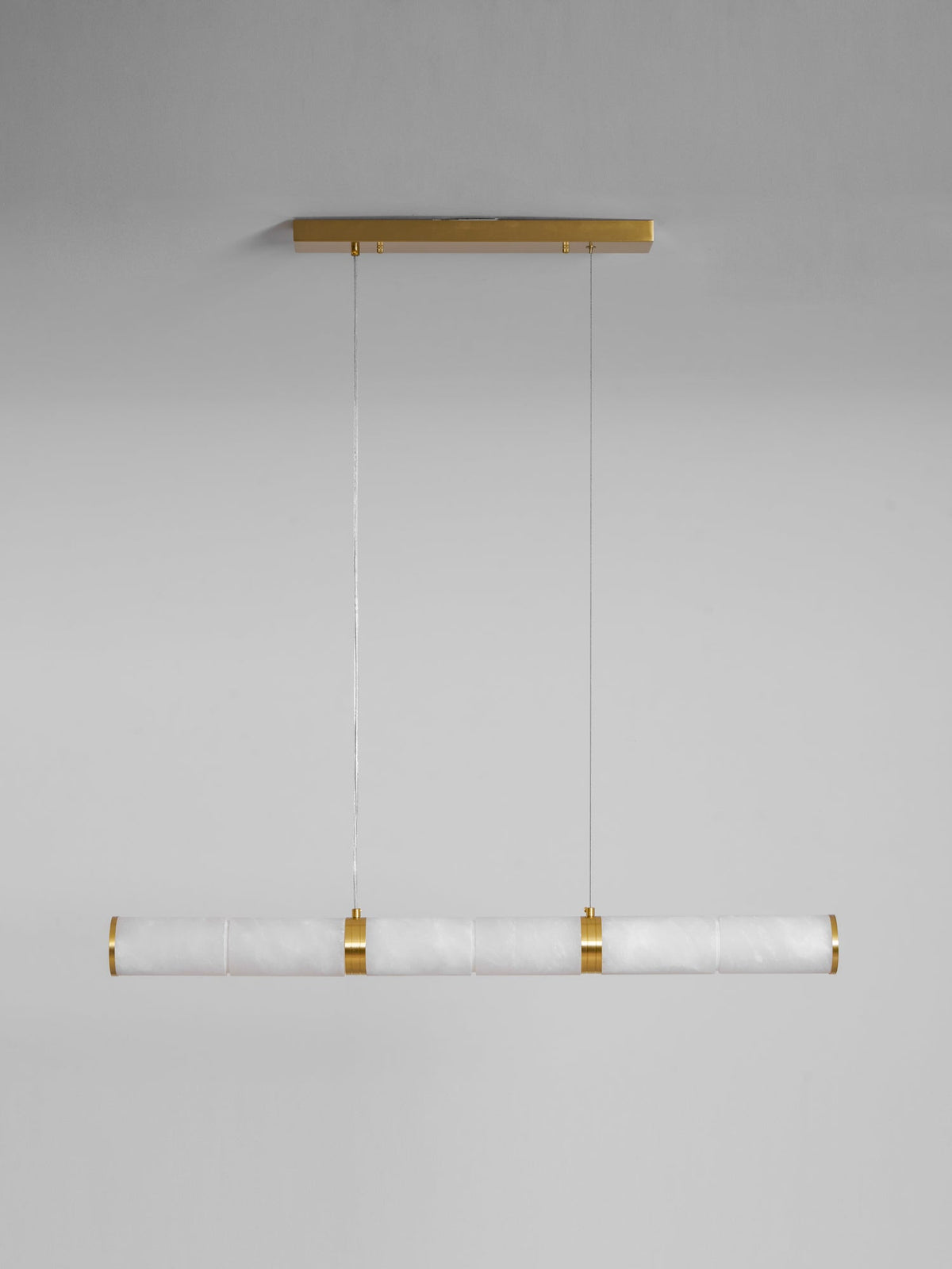 Alabaster Beam Pendant Light – product view 34