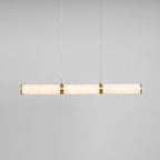 Alabaster Beam Pendant Light – product view 36
