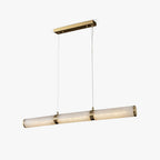 Alabaster Beam Pendant Light – product view 37