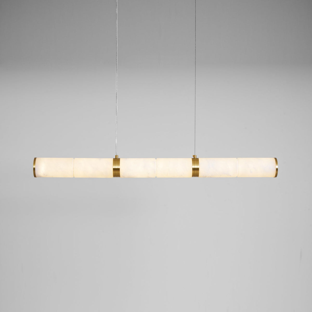 Alabaster Beam Pendant Light – product view 39