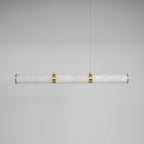 Alabaster Beam Pendant Light – product view 40