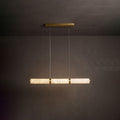 Alabaster Beam Pendant Light – product view 41