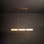 Alabaster Beam Pendant Light – product view 41