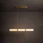 Alabaster Beam Pendant Light – product view 42