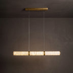 Alabaster Beam Pendant Light – product view 43