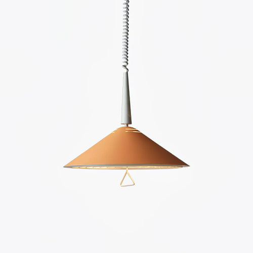 Agnes Retro Pendant Lamp – product view 1