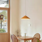 Agnes Retro Pendant Lamp – product view 4