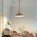 Agnes Retro Pendant Lamp – product view 6