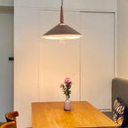 Agnes Retro Pendant Lamp – product view 8