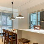 Agnes Retro Pendant Lamp – product view 11