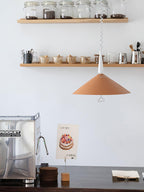 Agnes Retro Pendant Lamp – product view 12
