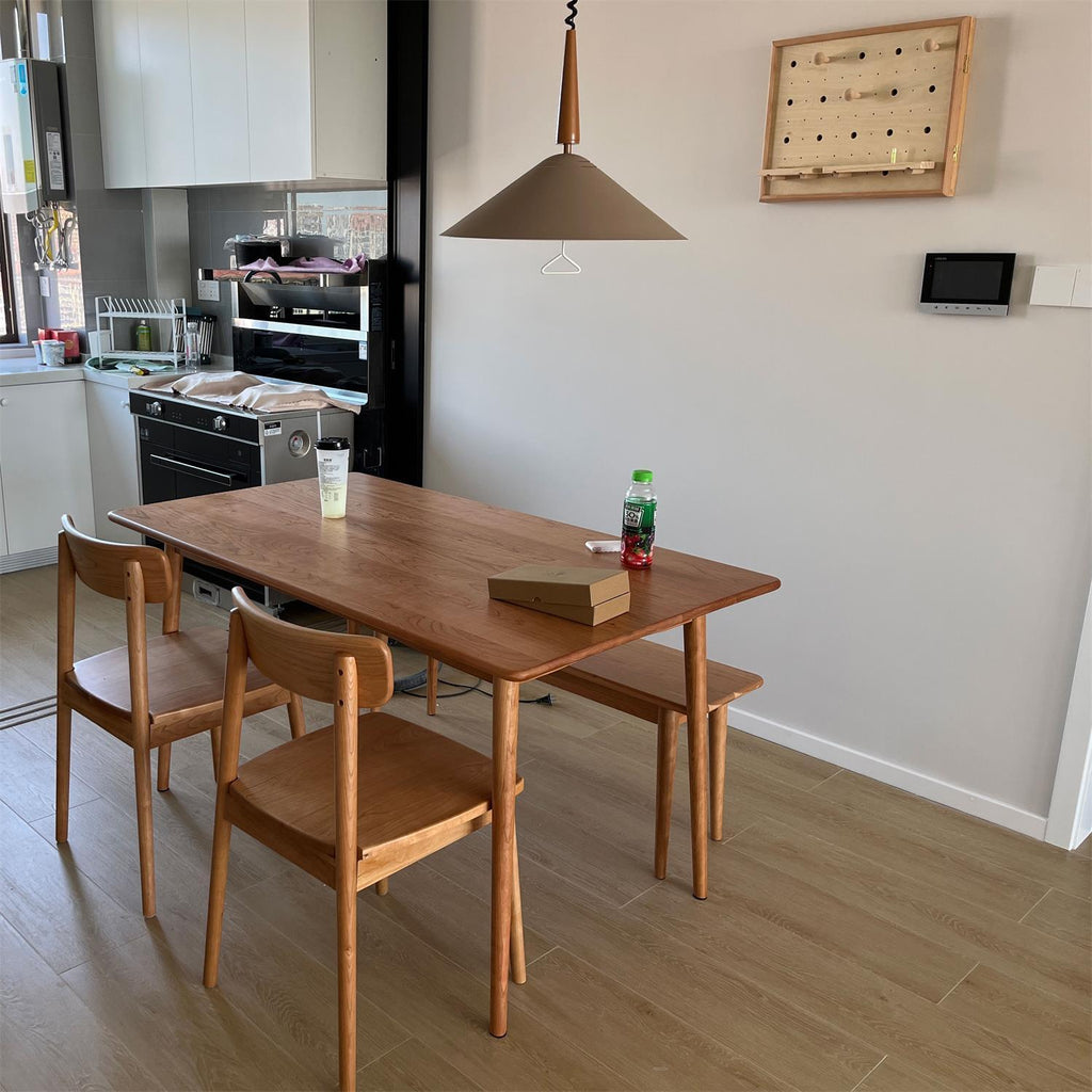 Agnes Retro Pendant Lamp – product view 16