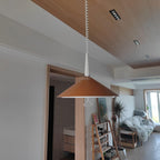 Agnes Retro Pendant Lamp – product view 17