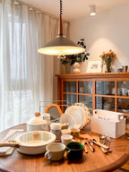 Agnes Retro Pendant Lamp – product view 18