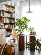 Agnes Retro Pendant Lamp – product view 26