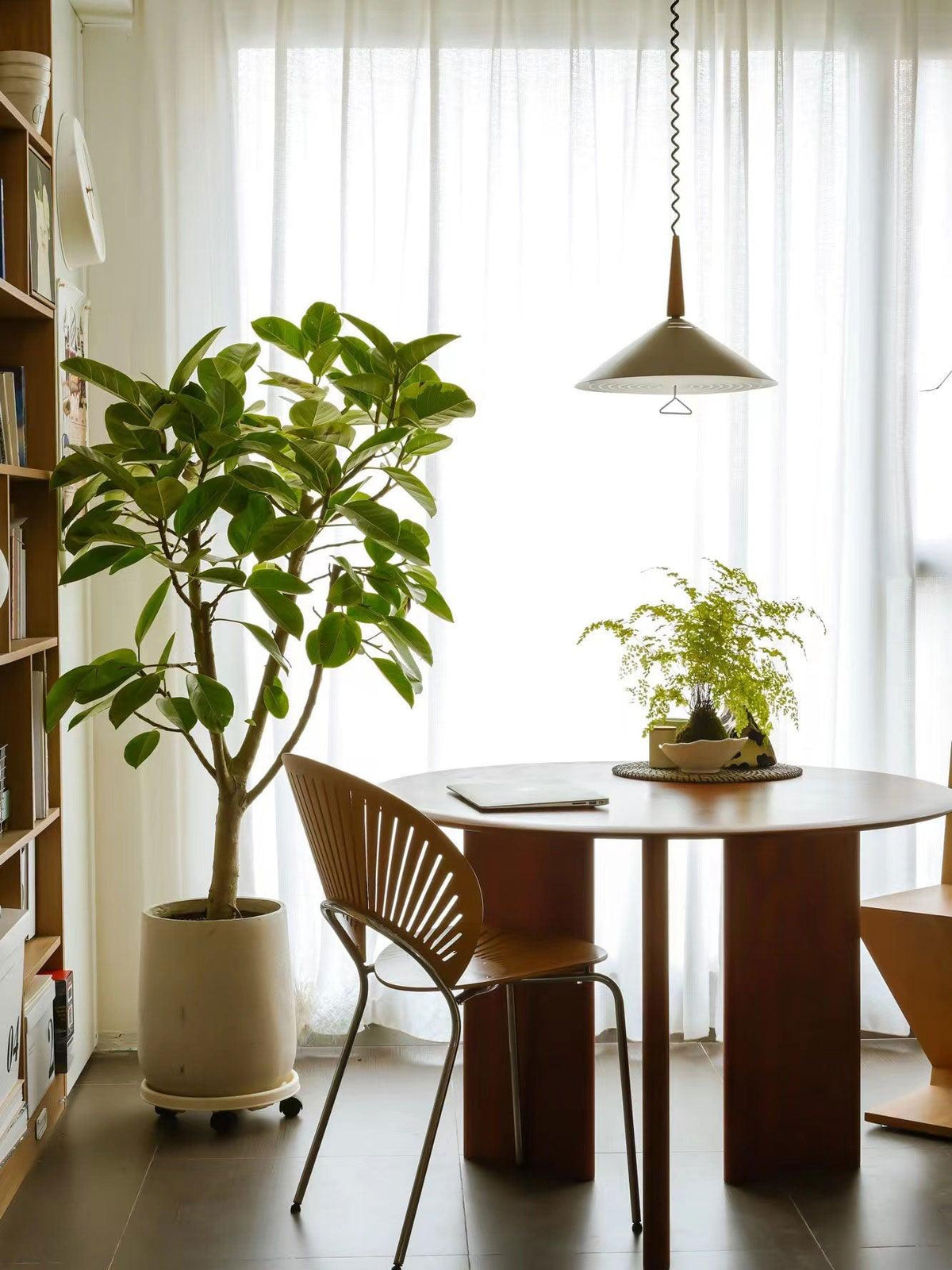 Agnes Retro Pendant Lamp – product view 27
