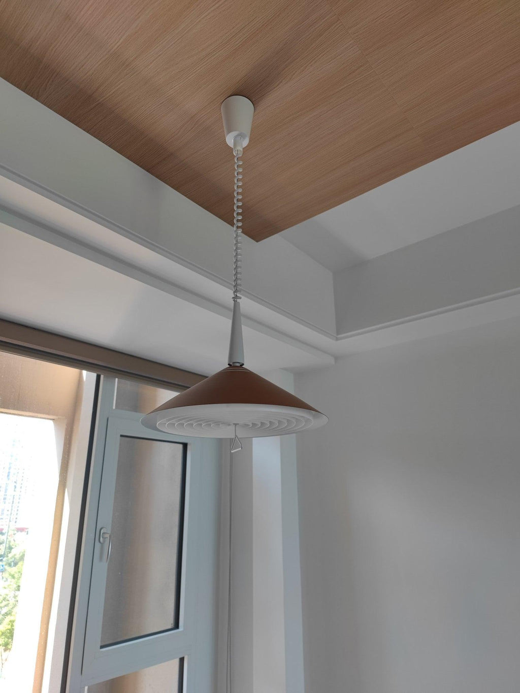 Agnes Retro Pendant Lamp – product view 30