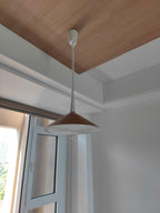 Agnes Retro Pendant Lamp – product view 30