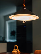Agnes Retro Pendant Lamp – product view 33