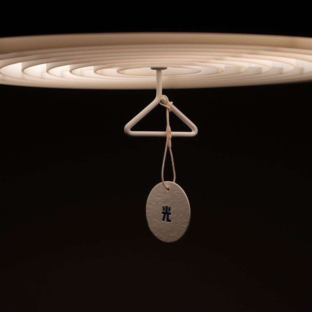 Agnes Retro Pendant Lamp – product view 36