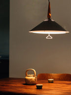 Agnes Retro Pendant Lamp – product view 38