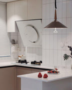 Agnes Retro Pendant Lamp – product view 39