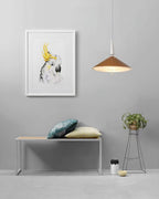 Agnes Retro Pendant Lamp – product view 41
