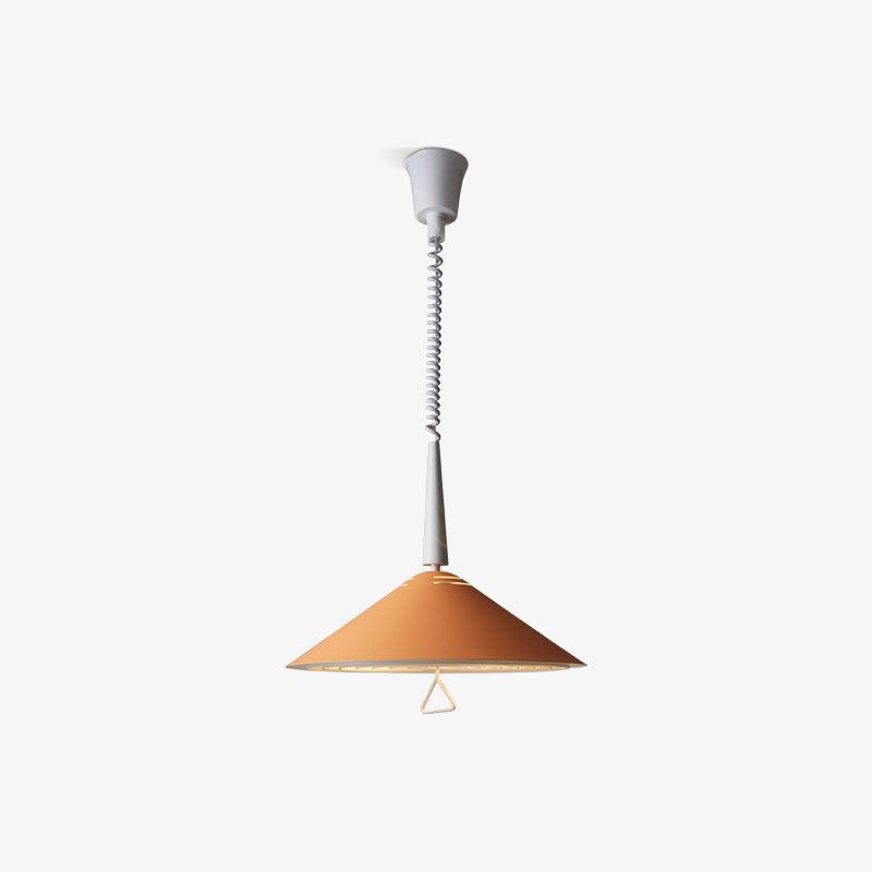 Agnes Retro Pendant Lamp – product view 42
