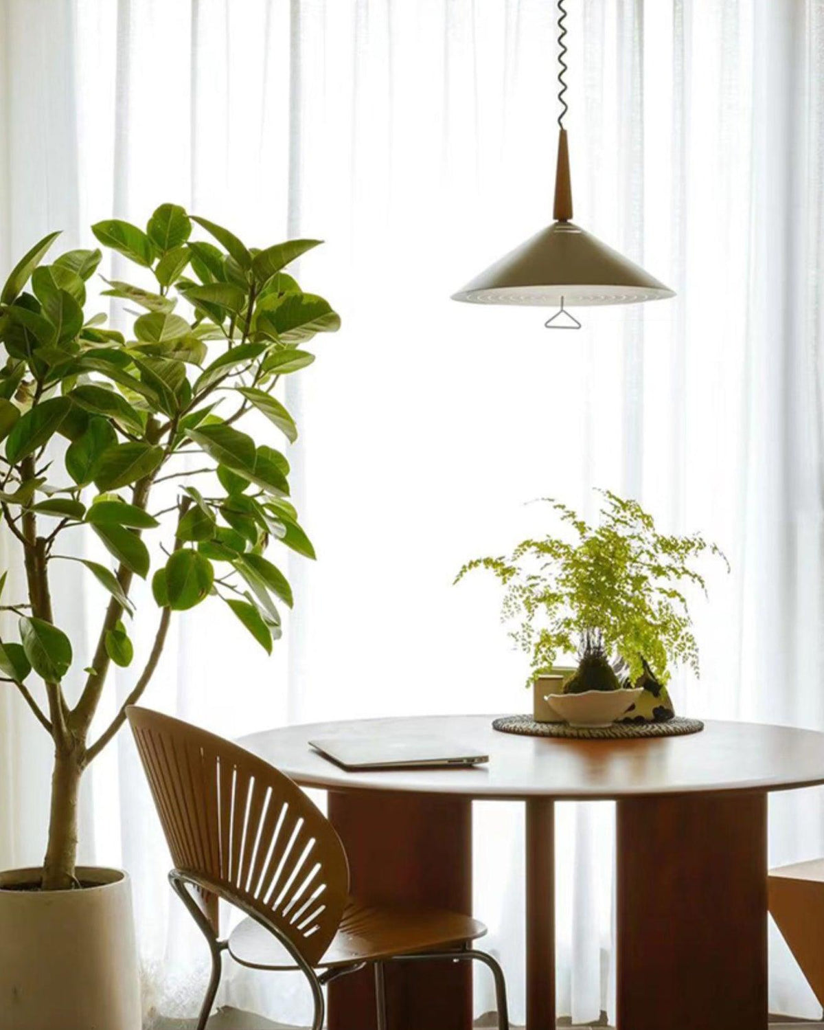 Agnes Retro Pendant Lamp – product view 43