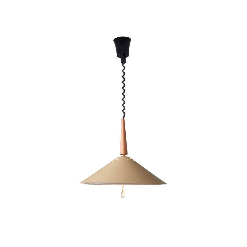 Agnes Retro Pendant Lamp – product view 45