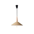 Agnes Retro Pendant Lamp – product view 45