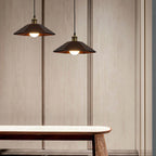 Aeyee Wood Pendant Light — product view 8