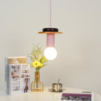Building Blocks Pendant Lamp – product view 3