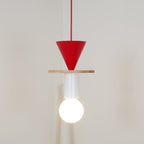 Building Blocks Pendant Lamp – product view 6