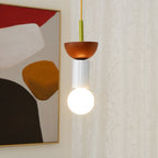 Building Blocks Pendant Lamp – product view 7